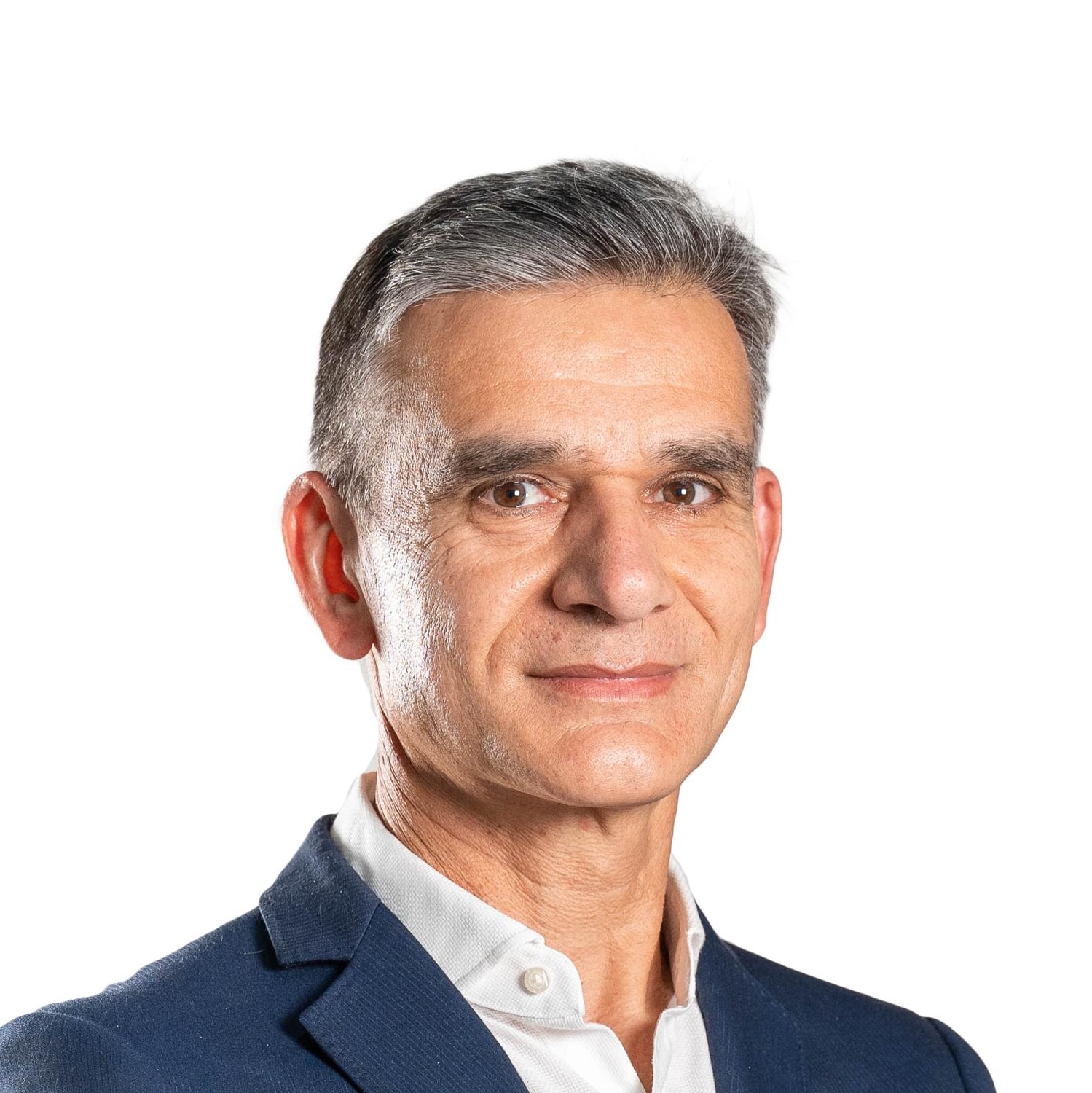 Gil Baptista Ferreira
