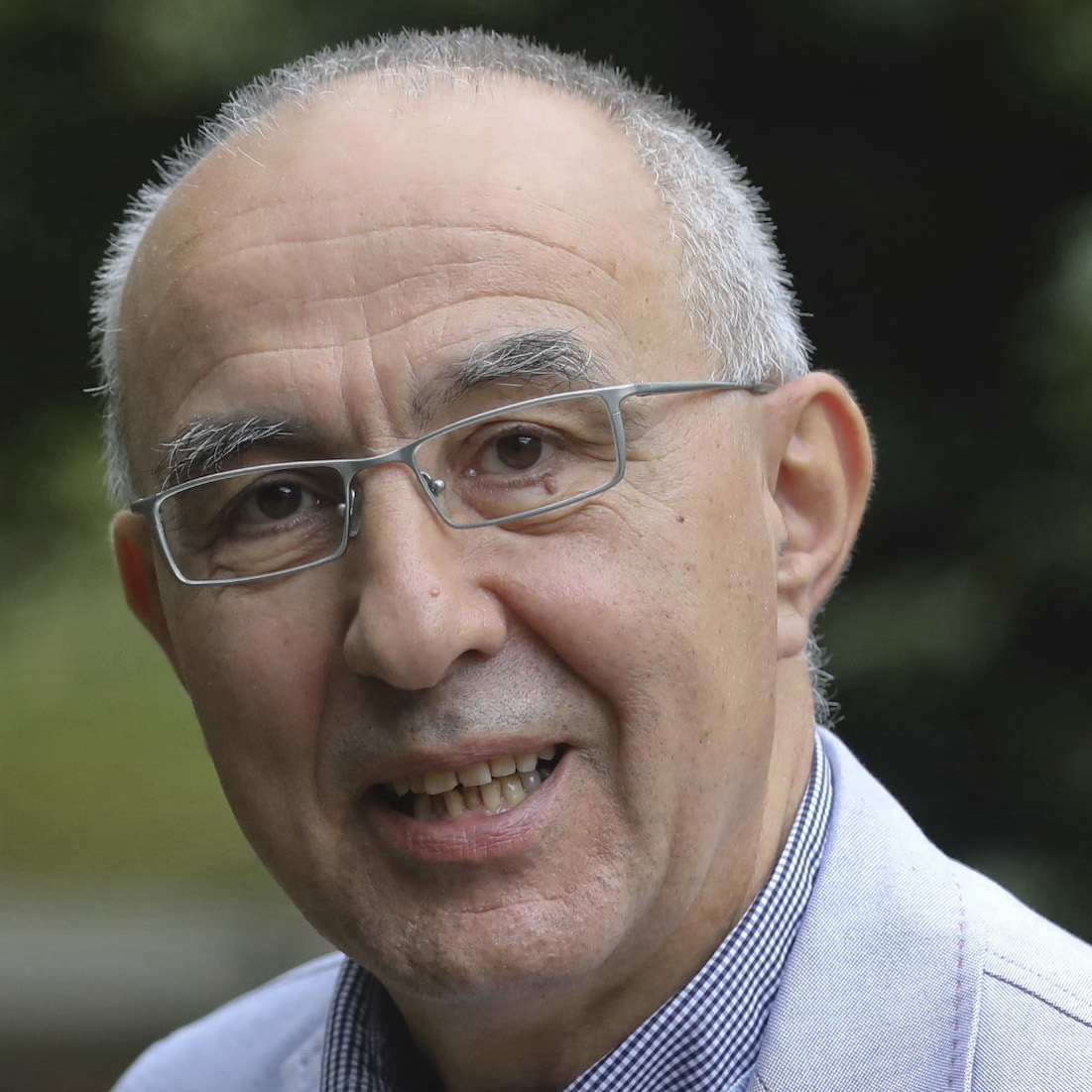 Xosé López García